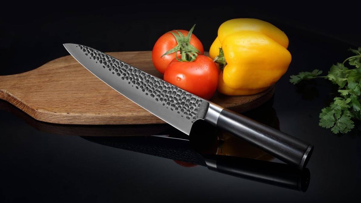 WBK knife set
